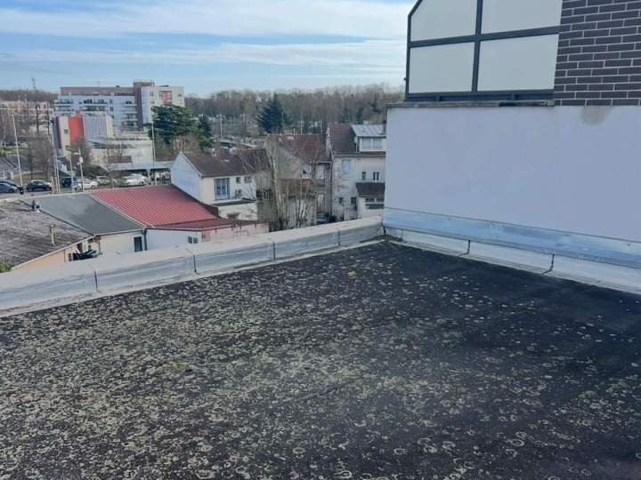 Rénovation de toiture Île-de-France