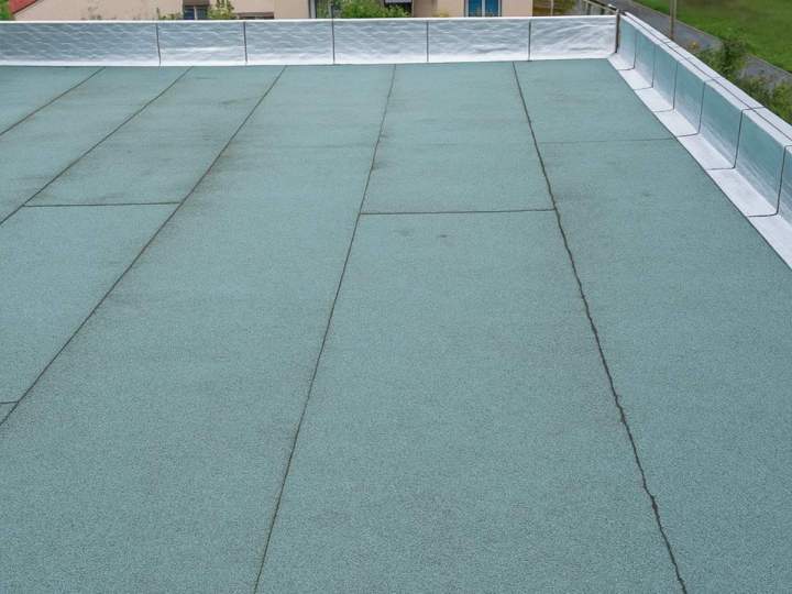 Réfection de toiture Île-de-France