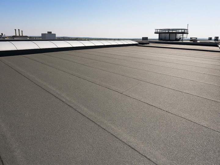 Étanchéifier le toit-terrasse Île-de-France